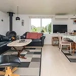 Three-Bedroom Holiday home in Rømø 47 * Bolilmark