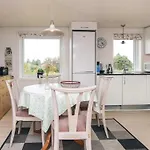 6 Person Holiday Home In Romo Holiday home