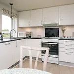 Three-Bedroom Holiday home in Rømø 47 * Bolilmark
