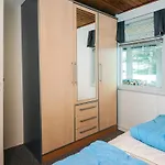 Feriehus Three-Bedroom Holiday home in Rømø 47 Bolilmark
