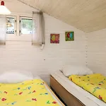 6 Person Holiday Home In Romo Holiday home Bolilmark