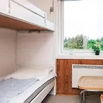 Feriehus Three-Bedroom Holiday home in Rømø 47 Bolilmark