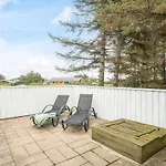 6 Person Holiday Home In Romo Bolilmark