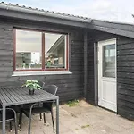 Three-Bedroom Holiday home in Rømø 47 * Bolilmark