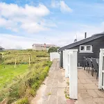 Feriehus Three-Bedroom Holiday home in Rømø 47 Bolilmark