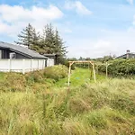 Three-Bedroom Holiday home in Rømø 47 * Bolilmark