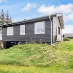 6 Person Holiday Home In Romo Holiday home Bolilmark