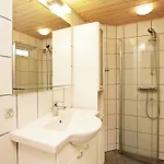 Three-Bedroom Holiday home in Rømø 47 *