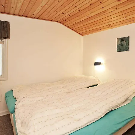 6 Person In R M Сasa de vacaciones