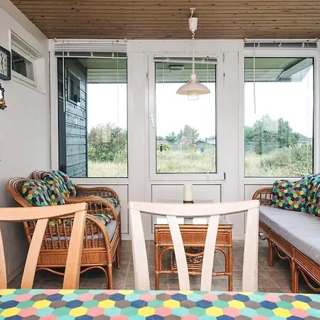 6 Person In Romo Casa vacanze