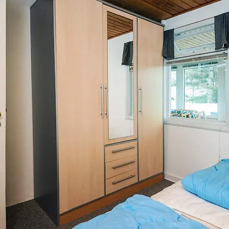 Casa vacanze 6 Person In Romo Bolilmark