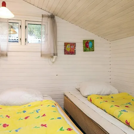 6 Person In Romo Casa vacanze Bolilmark