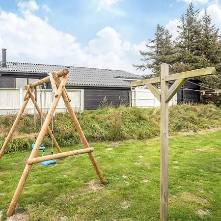 6 Person In Romo Hébergement de vacances Bolilmark