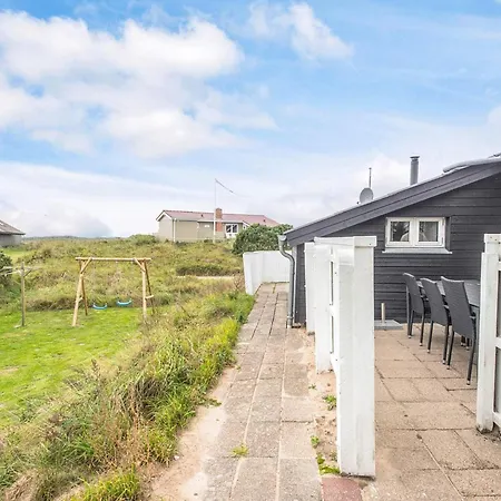 Holiday home 6 Person In Romo Bolilmark