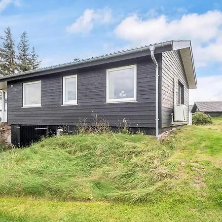 6 Person In Romo Holiday home Bolilmark