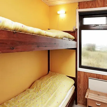 6 Person In R M Сasa de vacaciones *